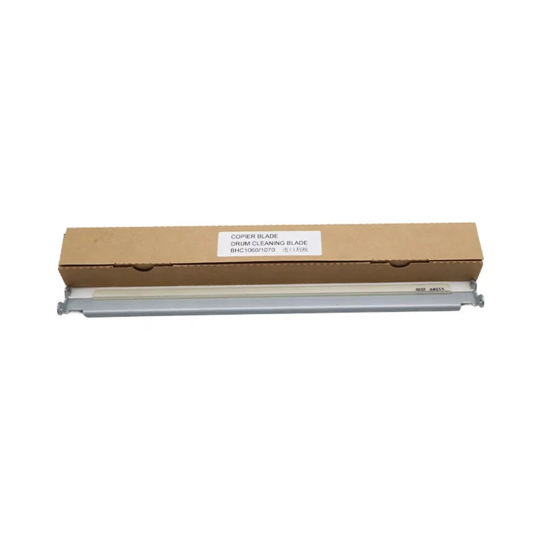 Hot Selling Compatible Drum Cleaning Blade BHC1060 1070 for Konica Minolta Cleaning Blade Copier Parts