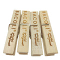 Hotsale 20pcs/pack 6.0*1.2cm Bamboo Clothes Peg  Wood Clip Wooden Peg Bamboo Clip for Laser Carving