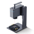 Mini Laser Engraving Machines Portable Laserpecker LP3 Laser Engraving Machine Handheldable for Metal Plastic Materials