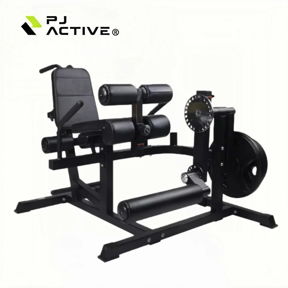 PINJIAN New Design Exercise Machine Home Gym Leg Trainer Waist and Abdomen Muscle Trainers  Fitness Equipment