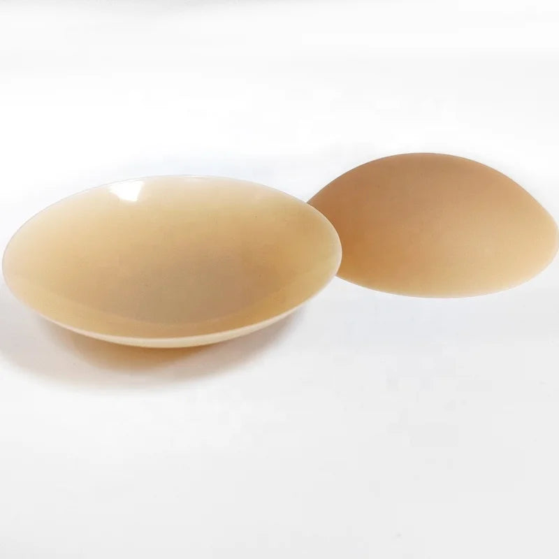 Silicone Nipple Cover No Glue Women Nipple Cover Thin Edge Breast Pasties