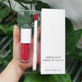 OEM Cosmetic 22 Colors Creamy Lip Liner Pencil Matte Liquid Lipstick Kit Private Label Waterproof Lipstick Lip Liner Kit