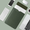 Low MOQ Mini Travel Laptop Bag Pu Documents Briefcase Custom logo Laptop Sleeve for Women