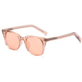 2022 Popular Fashion Designer Sunglass Best Selling Polarized Acetate Sunglasses