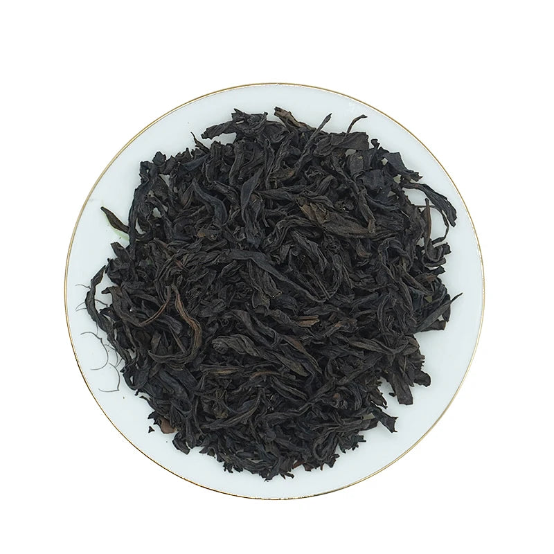 Organic Oolong Tea Semi-fermented Tasty and Popular DaHongPao Big Red Robe Oolong Tea