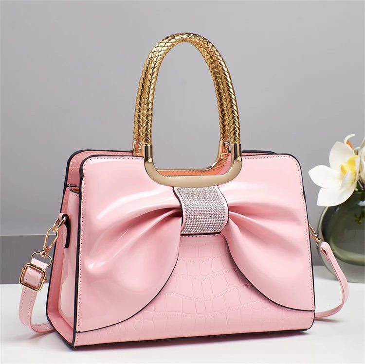 Pu Antique Popular Female Handbags Leisure Shoulder Crossbody Messenger Bags 2026