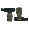 High Quality Fingerless Palm Protectionweight Lifting Glovesfitness Gym Grips Pads Gymnastic Grips Calleras