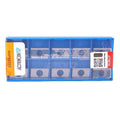 Good Quality KORLOYS APKT1604 1204 1135 Tungsten Carbide Insert Turning Tool Cutting Inserts