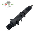 Diesel Fuel Injector 4545091 28458241 454-5091 for Excavator 320D2 Engine C7.1
