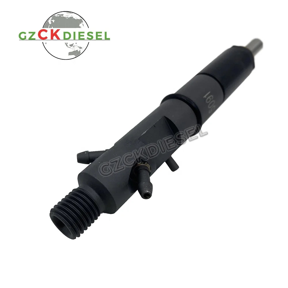 Diesel Fuel Injector 4545091 28458241 454-5091 for Excavator 320D2 Engine C7.1