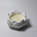 Lotus Silicone Molds Suitable DIY Candlesticks Handicrafts Plates and Storage Containers Multi-functional Casting Molds
