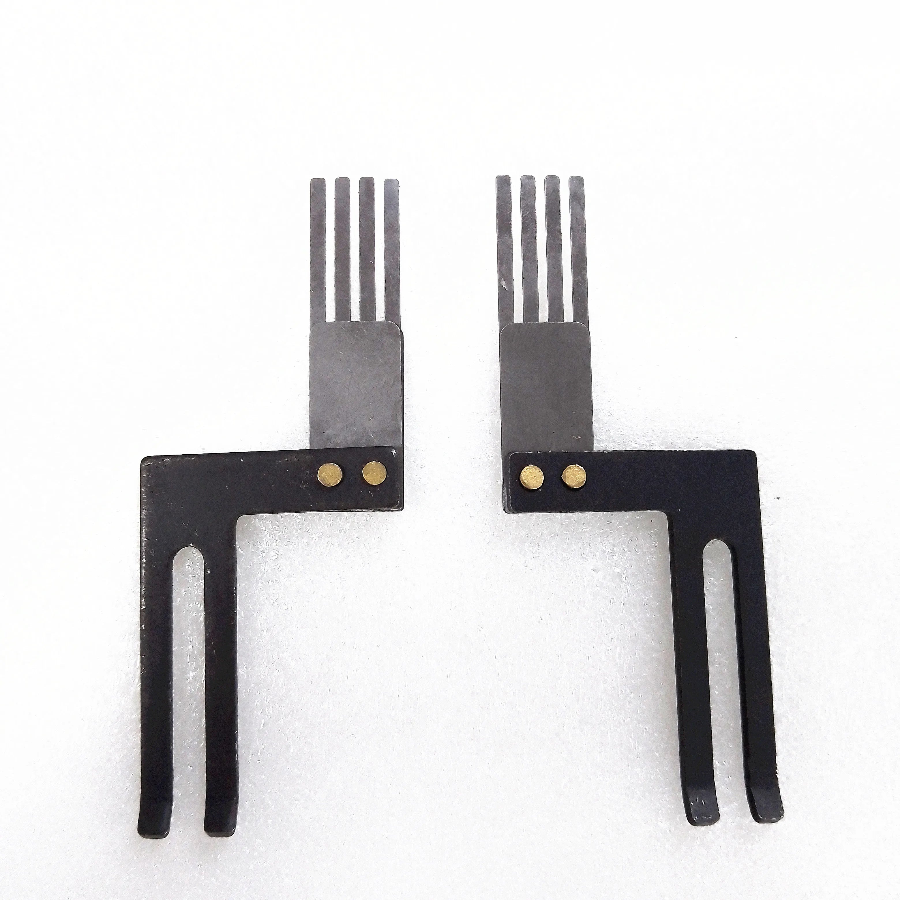 L4.028.164S L4.028.165S SM74 CD74 Sheet Separator Fingers for Offset Printing Parts