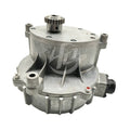 Good Quality China New M2.198.1283 Water Roller Motor SM74 PM74 SM52 Etc Offset Printing Machine Parts