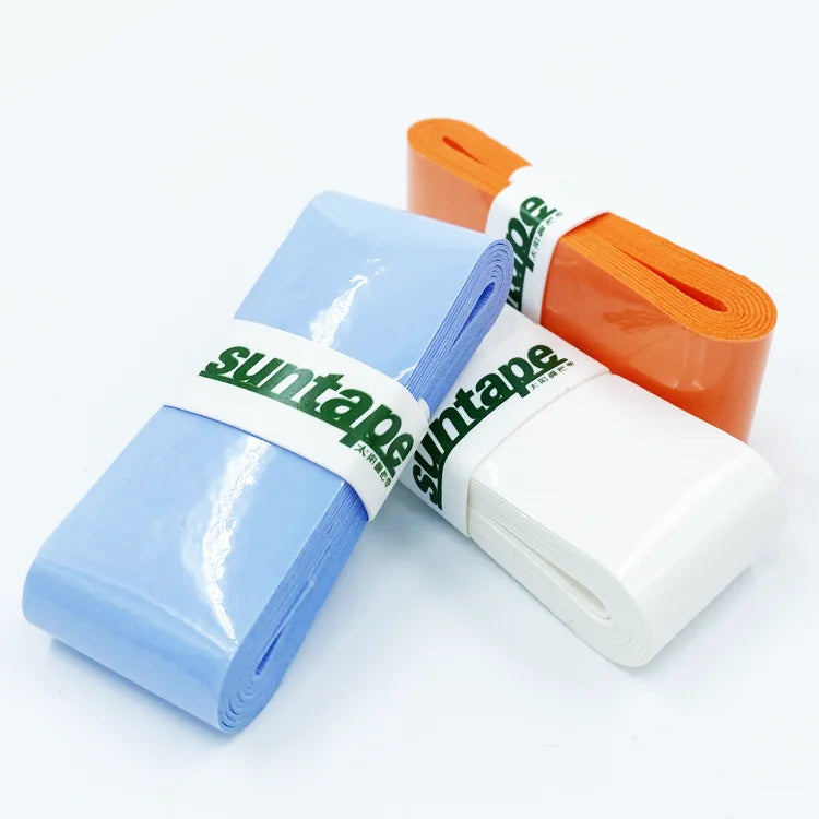 Factory Direct Sale Japan PU Wholesale Cheap Price Sweat Band Tape Overgrip Badminton Racket Grip