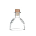 Empty Aromatherapy Diffuser Bottle in Stock 50ml 100ml 150ml 250ml Scent Glass Bottle