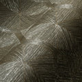 Made in Germany Modern Brown Gold Geometric Non-Woven Vinyl Wallpaper Rolls for Living Room & Hotel Use 1005x053m 386904