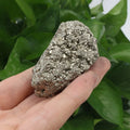 Wholesale Natural Pyrite Crystal Polished Mineral Healing Gravel Specimen Tumble Stone