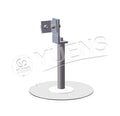 Yuens TPO PVC Roof Base Vertical Energy System Power Frames Supports for Solar Panel