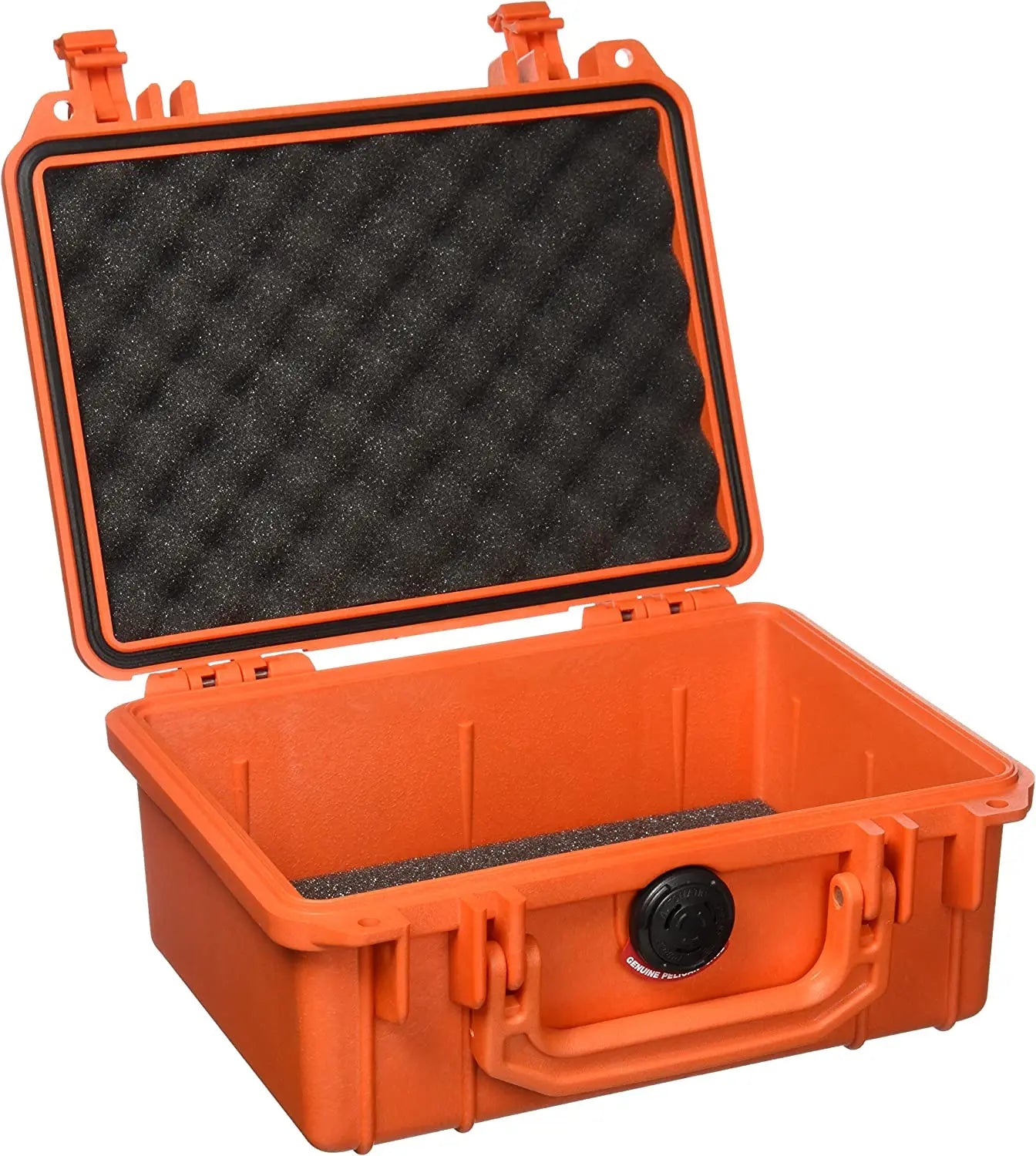 PP Plastic Case OEM Foam Design Custom Waterproof Shockproof Hard Case