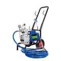 G1021 Construction Machinery Strong Diaphragm Spraying Machine for Oil Paint and Primer