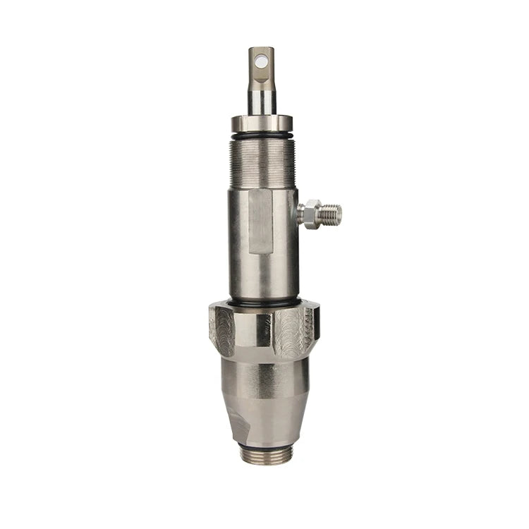 Gr Factory Stainless Steel Electric Airless Paint Sprayer Piston Pump 1095-5900 or 248205-287513 Factory Direct Selling