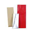 1kg Empty Custom Packaging Roast Coffee Beans Packing Bags with logo Printing