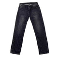 DENIMGUYS Custom Trend Retro Baggy Trousers Street Wash Loose Straight-leg Men's Jeans for Men