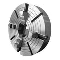 K72 630 Four Jaw Adjustable Chuck Manual Hardened Steel 630mm CNC Lathe Machine 4-Jaw Independent Chuck
