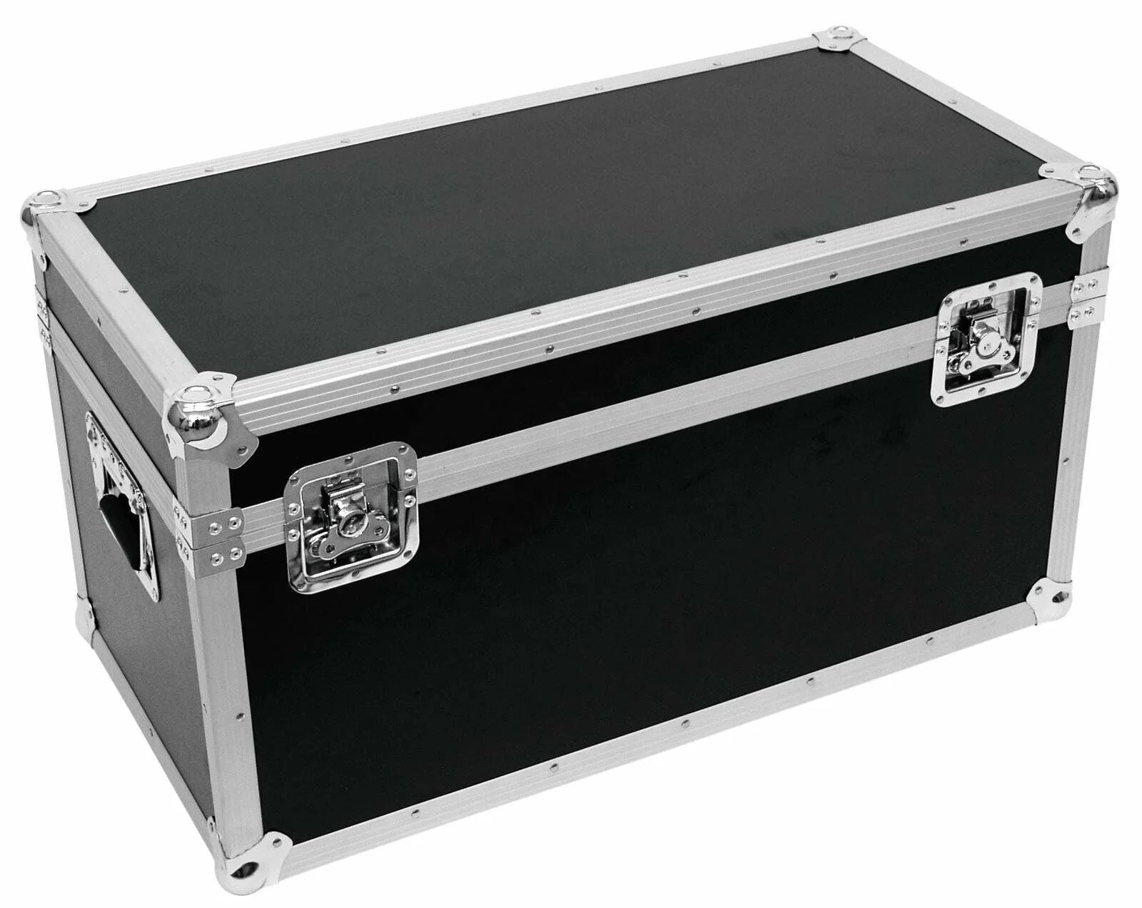 Transport Flight Case 80 X 40 X 43 cm Chests Cable Storage Case