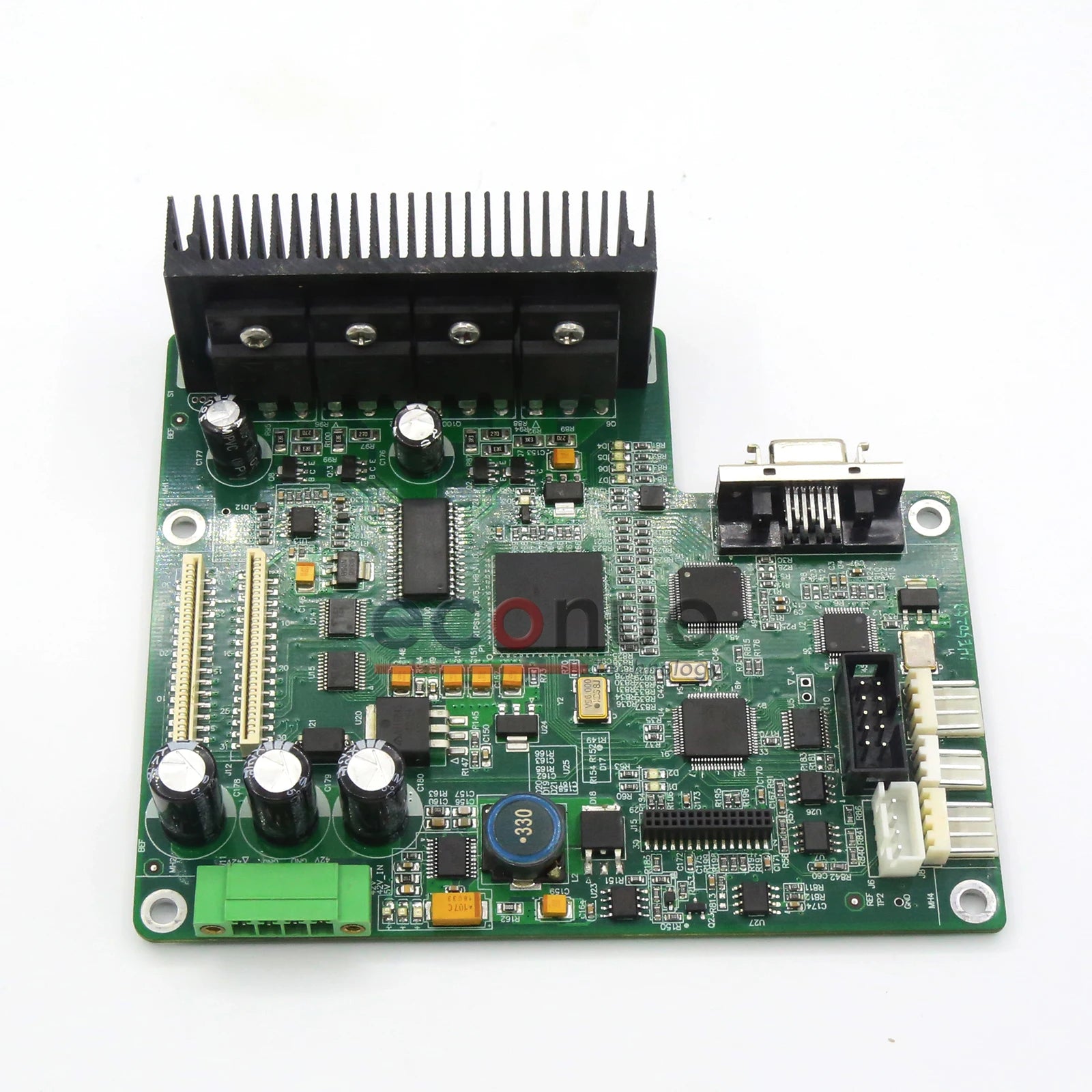 BYHX Main Board for Xuli or Flora Printer With Epson DX5 Printhead for Xuli/Flora Printer