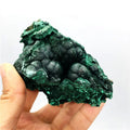 Wholesale Prices Natural Raw Malachite Crystal Rough Stone Green Kambaba for Decoration