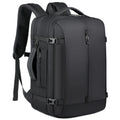 Fashion Large Capacity Business Backpack Waterproof Oxford Outdoor Travel Bag Multifunctional Laptop Bag