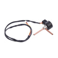 Refrigeration A/C Expansion Control Ball Cut-Off Split Electronic Expansion Valve for Air Conditioning Safety Valve