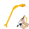 Beginner Kids and Men Golf Swing Trainer Posture Correction Tool for Golf Training Aids
