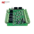 M*narch Modern Design Elevator Car Top Inspection Board MCTC-CTB-A MCTC-CTB-B Lift Command Board