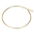 Kirin Custom 925 Sterling Silver Link Chain Necklace Fine Jewelry for Weddings Gifts Engagements Parties Trendy Style