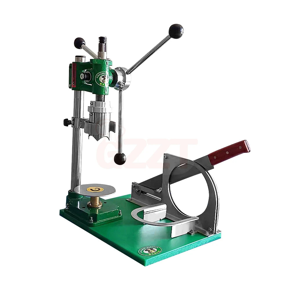 Green Coconut Opener Tool Hot Sale Coconut Opening Machine Save Effort Steel Capping Cover Cutter