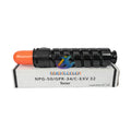 High Quality Copier Spare Parts Compatible Toner Cartridge G50 NPG50 GPR-34 C-EXV32 for Canon IR 2535 2545 GPR 34 C-EXV32