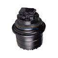 GM40 TM40 Excavator Travel Motor JS220 JCB220 Final Drive