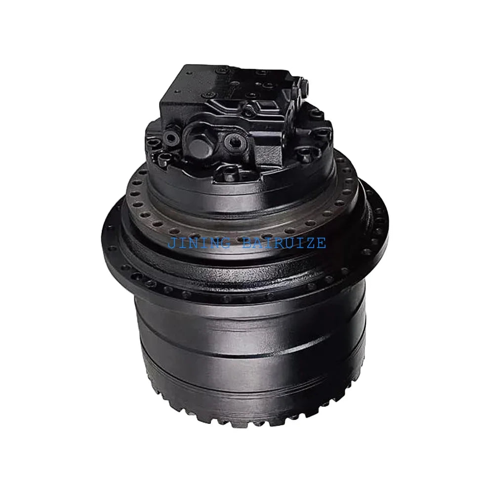 GM40 TM40 Excavator Travel Motor JS220 JCB220 Final Drive