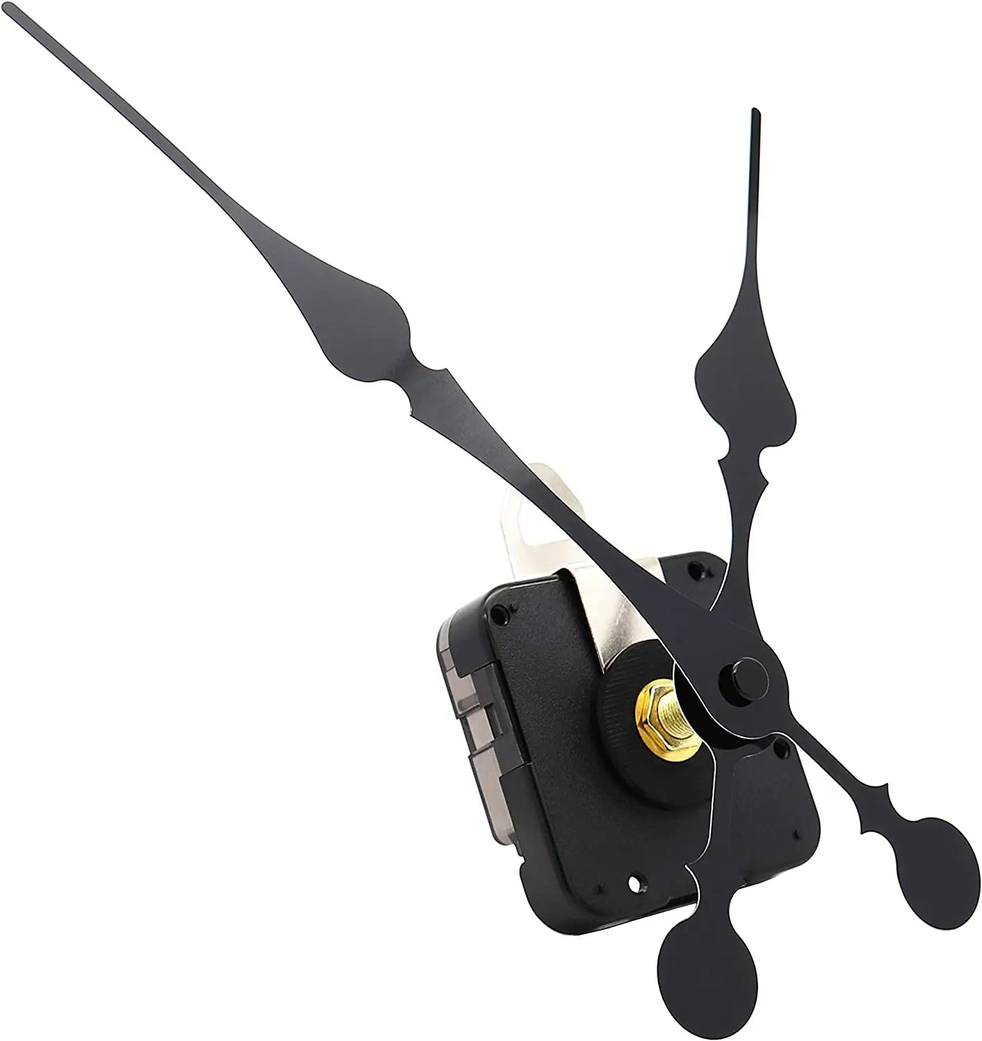 Quartz DIY Wall Clock Movement Mechanism Repair Parts Replacement 12888 Clock Movement