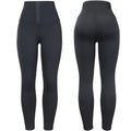 OEM Custom Logo Wholesale High Waist Tummy Control Sports Wear Yoga Pants Leggings