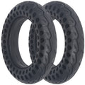 10 Inch Electric Scooter Solid Tire 10 X 2.125 Tyre NEDONG NON-PNEUMATIC  for Balance Car