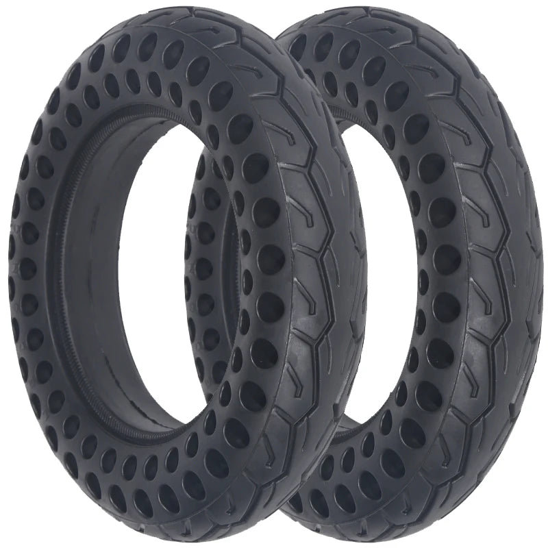 10 Inch Electric Scooter Solid Tire 10 X 2.125 Tyre NEDONG NON-PNEUMATIC  for Balance Car