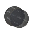 High Hardness 5\" Silicon Carbide Abrasive Screen Mesh Sanding Disc Durable 1mm Thickness with Hook and Loop OEM Customizable