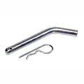 Stainless Steel High Strength Quick Release Clevis Pins with Lock Hole Adjustable Head TiCN Coated Custom Length M2-M48 Sizes