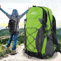 Custom Daily Hiking Camp Duffel Bags Waterproof Bolsa De Viaje Nylon Black  Travel Outdoor Men Travelling Sports Travel Bags