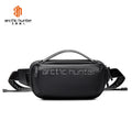 Arctic Hunter Manufacturer Wholesale Fashion Waterproof Lightweight Crossbody Sling Bag for Men & Boys-Durable Daily Use
