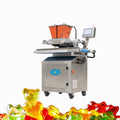 Small Chocolate Depositor Machine Automatic Chocolate Making Machine Chocolate Depositor Machine