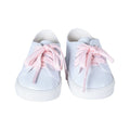18 Inch Doll Shoes Educational Mini Toy for American Dolls